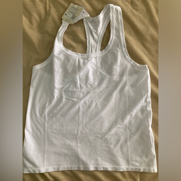 Fabletics Racerback Tank - Picture 1 of 2